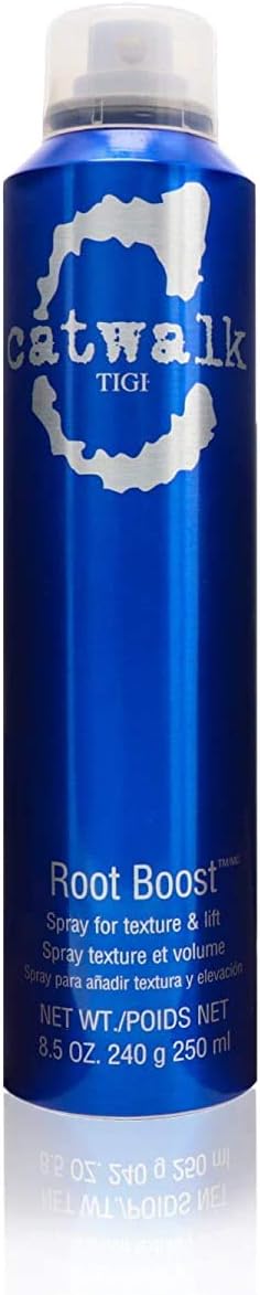 TIGI Catwalk Root Boost Spray 8.5 oz (Pack of 4)