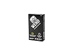 Wend Clamshell Universal Wax Bar, White