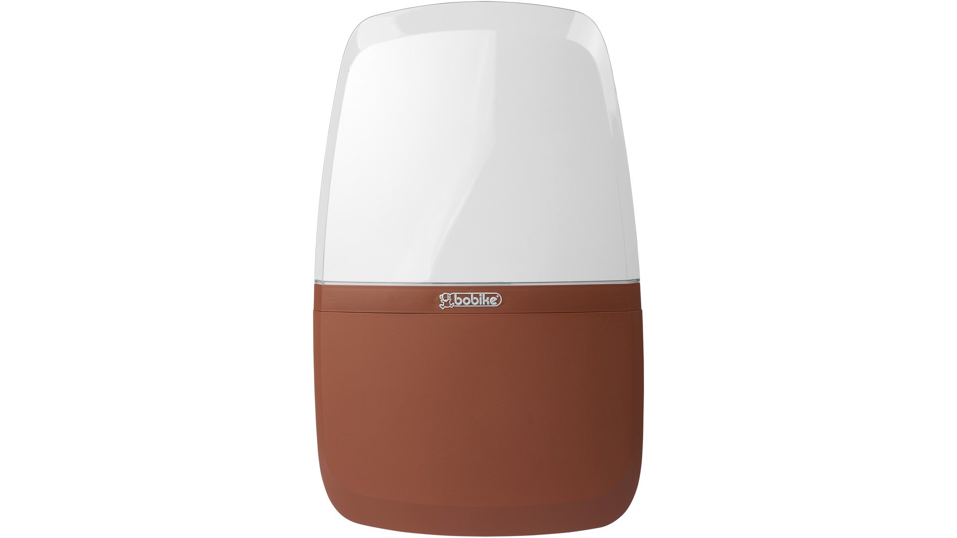 Bobike Exclusive Windscreen, Cinnamon Brown