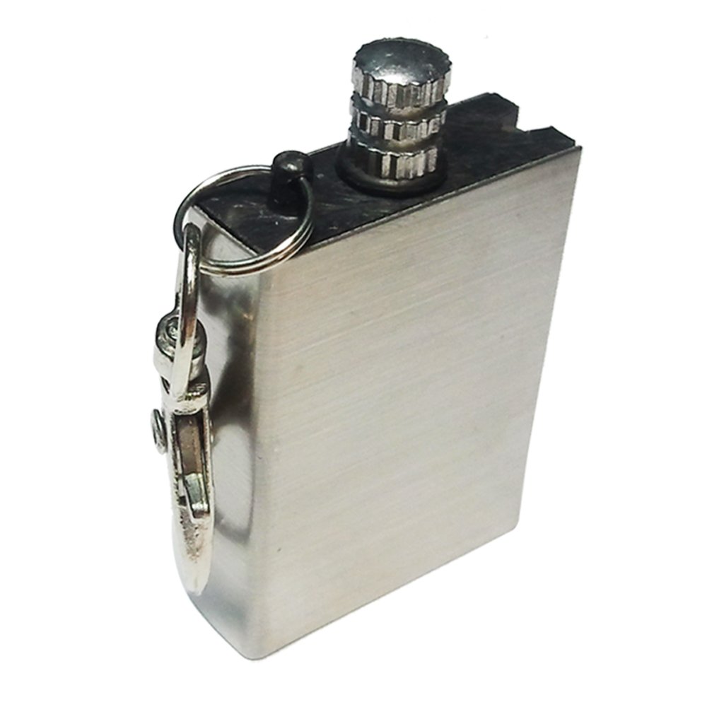 Yuauy 10 Pcs Emergency Hiking Survival Camping Fire