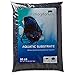 imagitarium Aquarium Gravel Substrate Frosted Black 20 lbs.