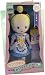 Mooshka Story Time - Alice in Wonderland - Ina 12" doll