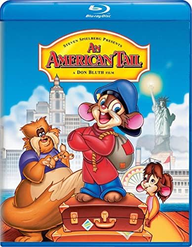 Amazon.com: The Rescuers: The Rescuers / The Rescuers Down Under