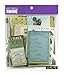 K&CompanySmash Scrapbook Punch Outs