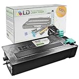 LD © Remanufactured Xerox 106R01409 / 106R1409 Black Laser Toner Cartridge for use in Xerox WorkCentre 4250/4260 Series