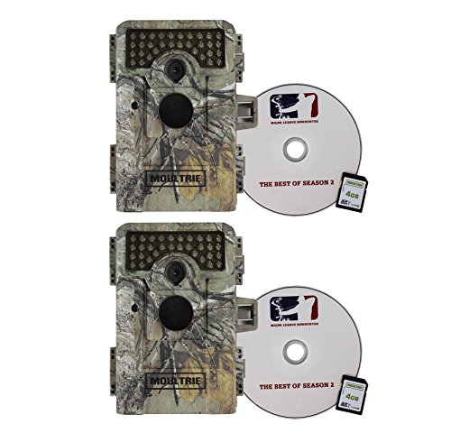 Download Free Wild Game Innovations Camera S4