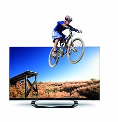 LG 42LM640S 3D LED Backlight-Fernseher 