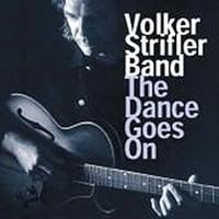 Volker Strifler Ablum Cover