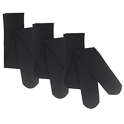 Paralinda Girls Dance Tights Student School Tights