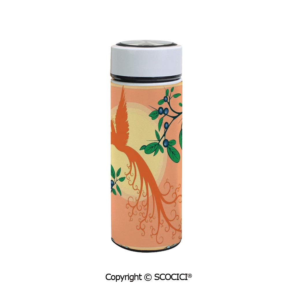 Best Phoenix Vacuum Flask Co.Ltd