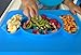 UPGeco Suction Plates For Toddlers Non-Slip Silicone Placemat For Children,Infants & Babies