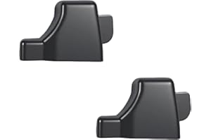 DOUXI MAGIC Optics 507 Comp Cover for HoloSun 507Comp, Protective Scope Rubber Case for HS 507Comp, Black