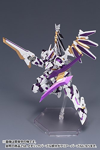 Frame arms LX-00 Lafarge Height approx about 1/100 (number) Scale Plastic model
