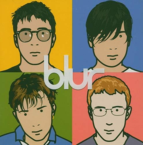 BLUR - Blur 21 - Amazon.com Music