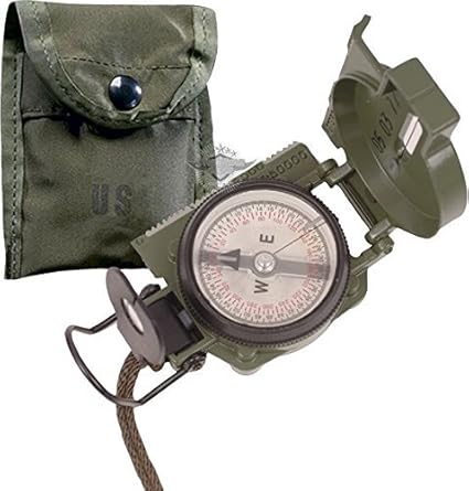 gear sport compass