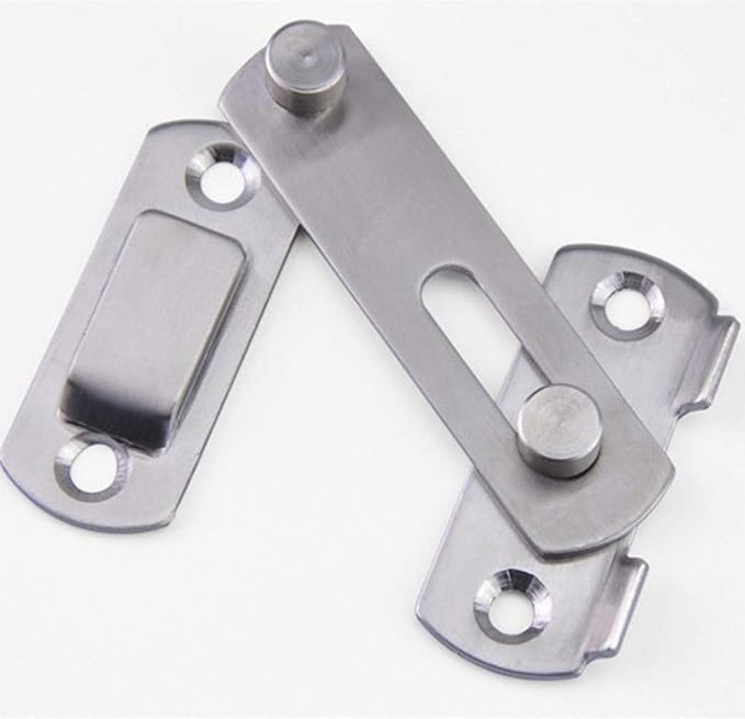 Cierres de puerta corredera de seguridad para mascotas, armarios ...