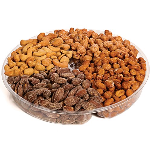2 Jaybees+Nuts+Gift+Tray+Vegetarian