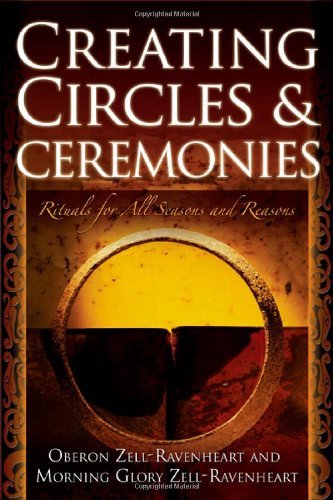 Creating Circles and Ceremonies