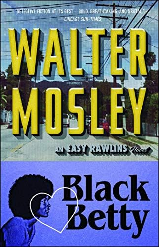 devil in a blue dress walter mosley pdf Devil in a Blue Dress Review: Mosley's L.A. Noir Legend