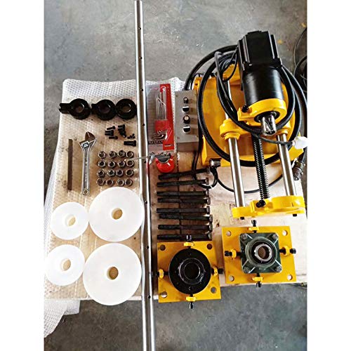 Top 10 Line Boring Machines For of 2020 No Place Called Home