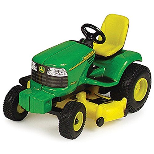 John Deere Lawn Tractor 1/32 Scale