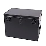 Peastorm Lockable Car/RV/Marine Battery