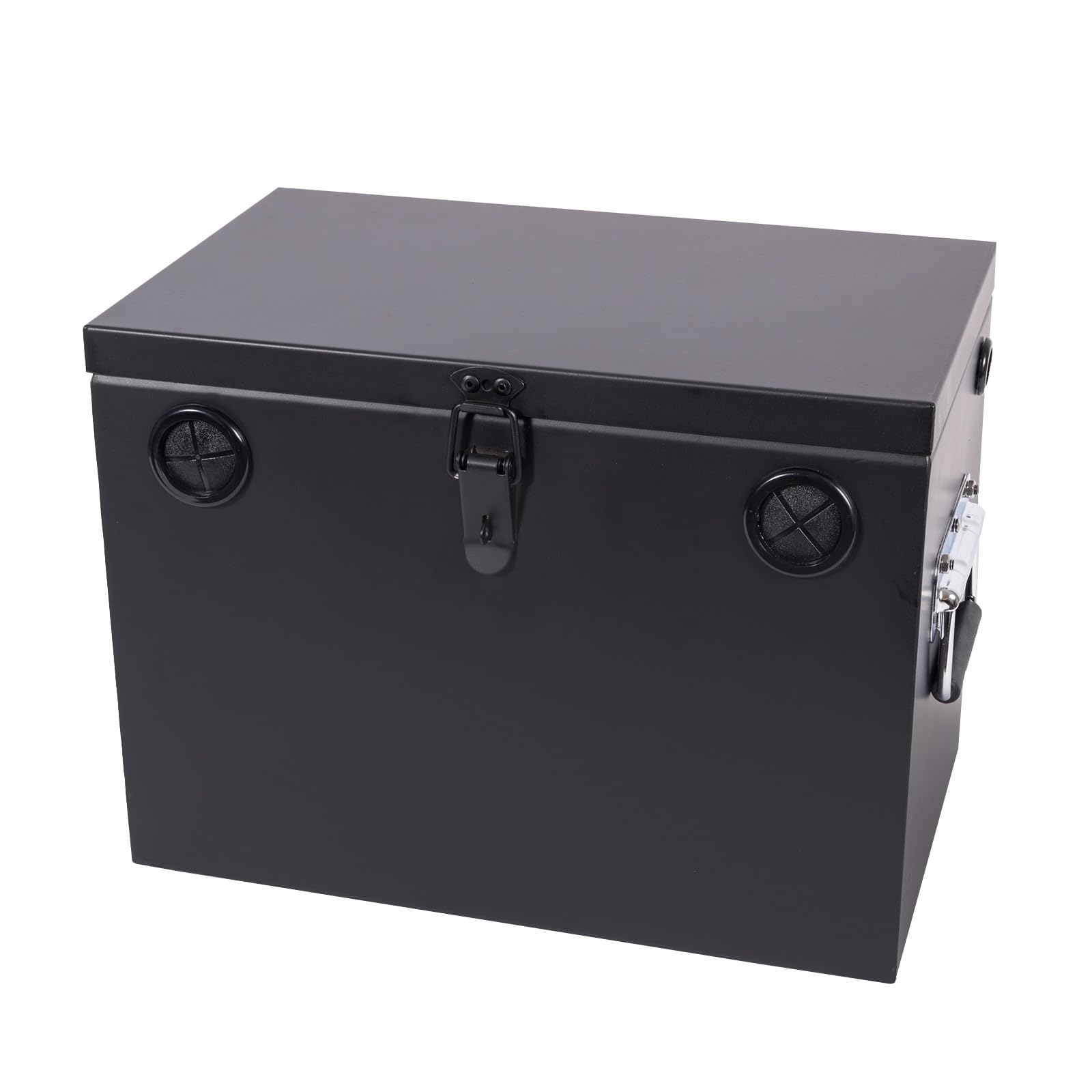 Peastorm Lockable Car/RV/Marine Battery