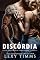 Livro Discórdia (Série Propenso a Problemas - Livro 2)