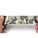 EAmber Camo Wrap Tapes Camouflage Form Wrap 1.96'' x 177'' Military Army Hunting Self-Adhesive Protective Bandage for Flashlights,Bicycle