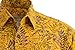 Tropical Tobago Hawaiian Batik Shirt By Johari West