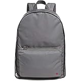 STATE Lorimer Backpack, Steel Gray Nylon