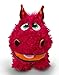 Stuffies - Baby Blaze the Dragon