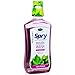 Spry Xylitol Oral Rinse, Island Grape