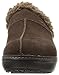 crocs Women's Cobbler Lthr Clog