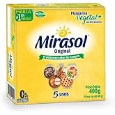 MARGARINA MIRASOL EL MISMO SABOR DE SIEMPRE 1PACK