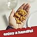 Cheez-It Baked Snack Cheese Crackers, Pepper Jack, 12.4 oz Box