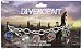 Divergent Movie "Factions" Charm Bracelet