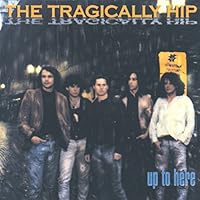 Up To Here (Vinyl)