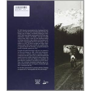 Monografía de los Picos de Europa