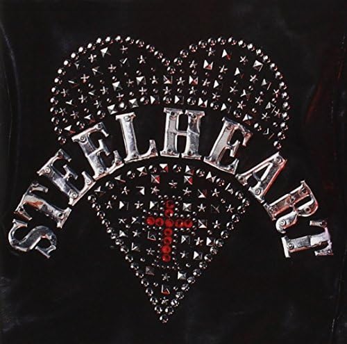 Amazon.com: Steelheart: CDs & Vinyl