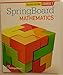 SpringBoard Mathematics Course 1 2014 TE Teachers Edition CollegeBoard