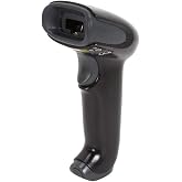 Honeywell Mobility and Scanning 1250G-2USB Document Barcode Scanner