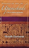 Cover of Essence of the Upanishads