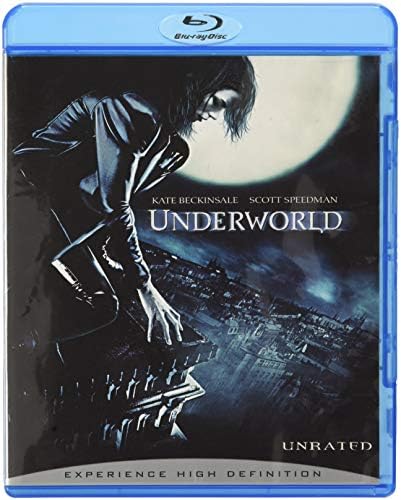 Amazon.com: Underworld: Awakening (Blu-ray 3D + Blu-ray) : Movies & TV