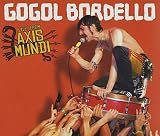 LIVE FROM AXIS MUNDI (W / DVD)                     image