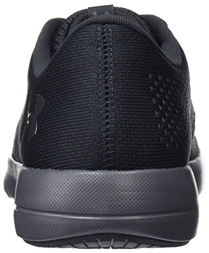 under armour rapid review