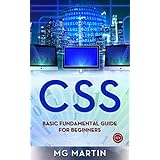 CSS: Basic Fundamental Guide for Beginners