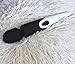 Shibari Halo 10x , Wireless, Waterproof, Power Wand Massager (Black)