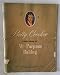 Betty Crocker Cook Book of All-Purpose Baking by 
