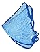 Blue Fairy Wings